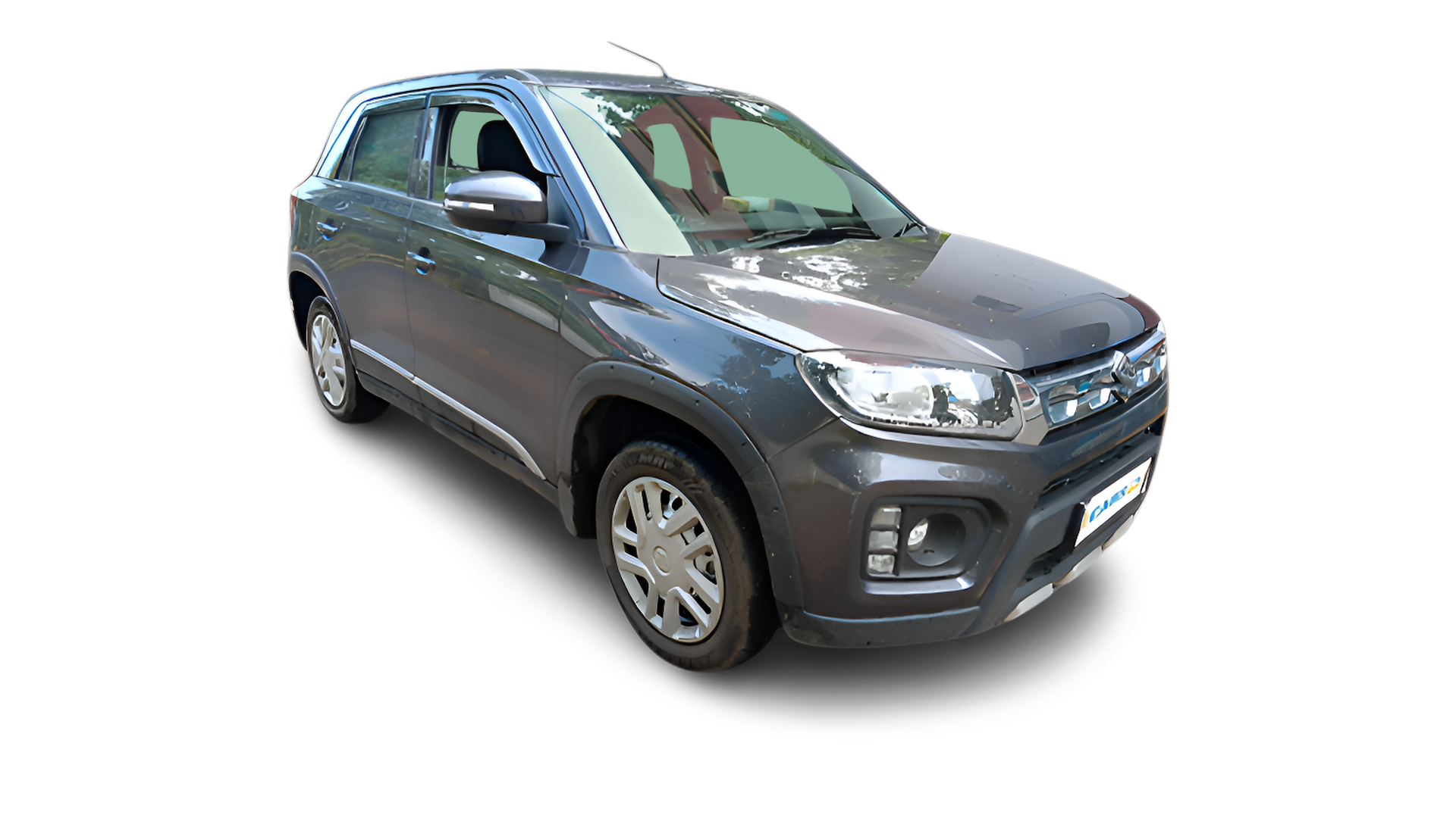 Maruti Vitara Brezza-img